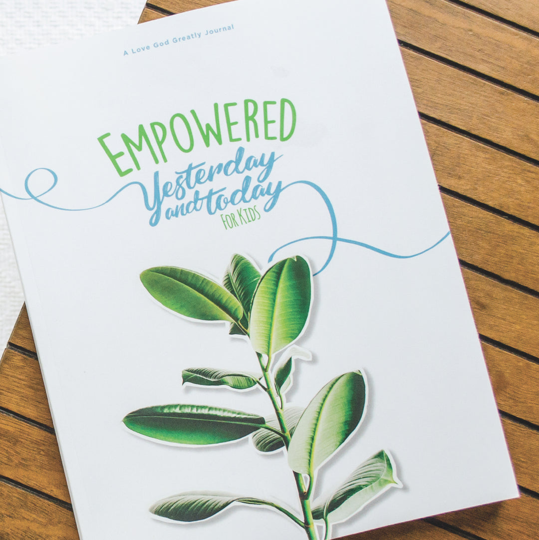 Empowered for Kids