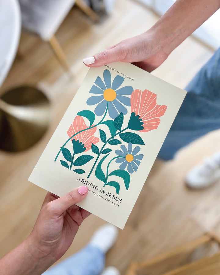 Donate a Journal and Make a Difference