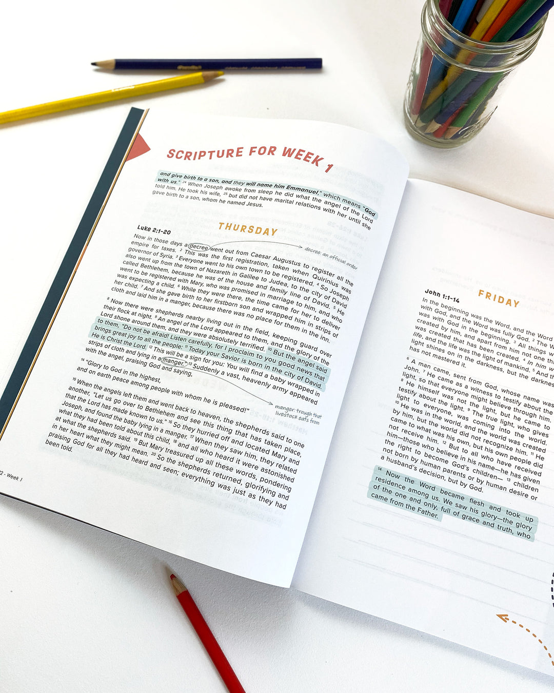 The Savior Who Comes Near for Kids