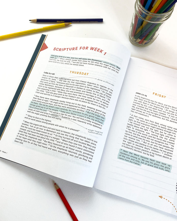 The Savior Who Comes Near for Kids