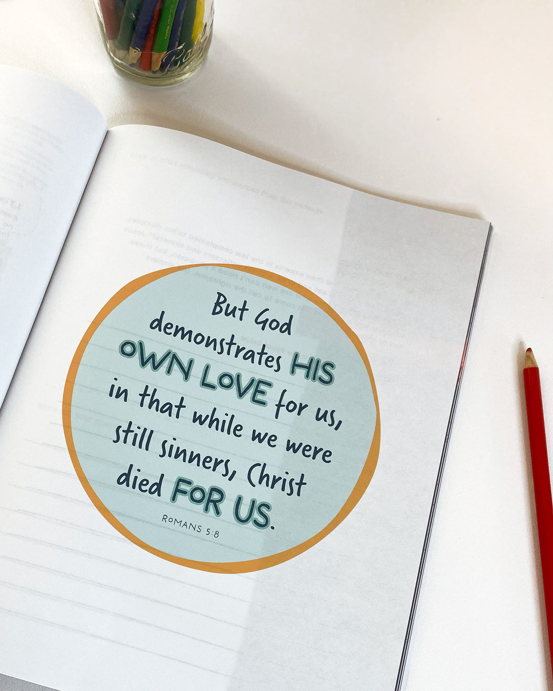 The Savior Who Comes Near for Kids