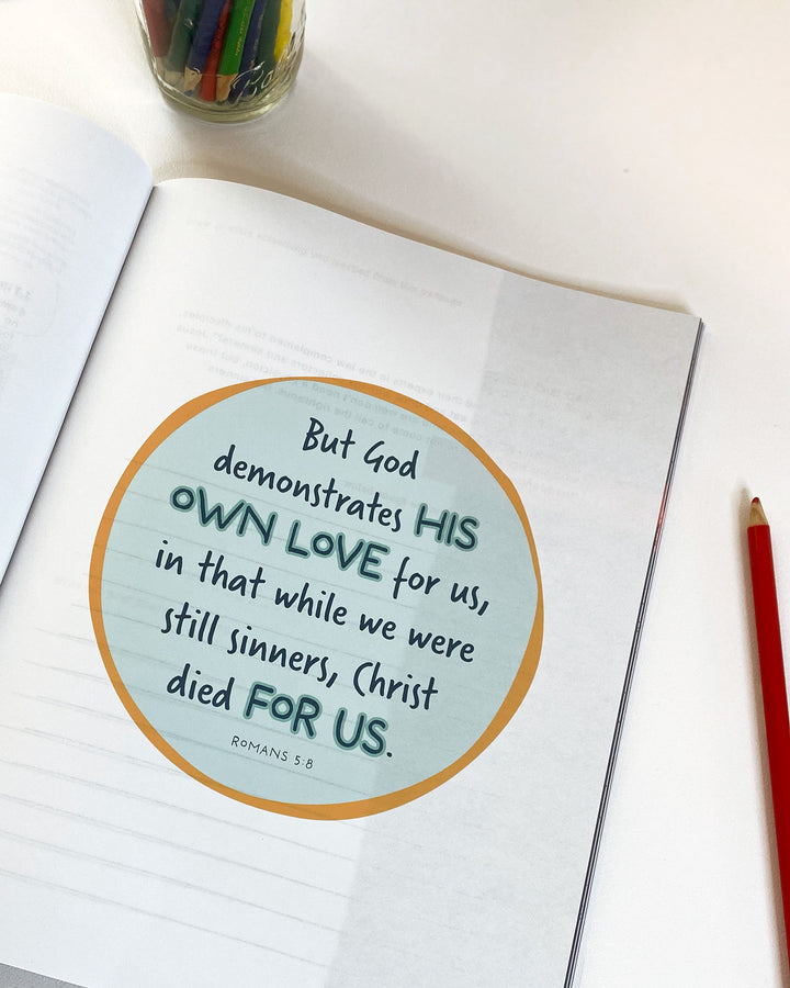 The Savior Who Comes Near for Kids