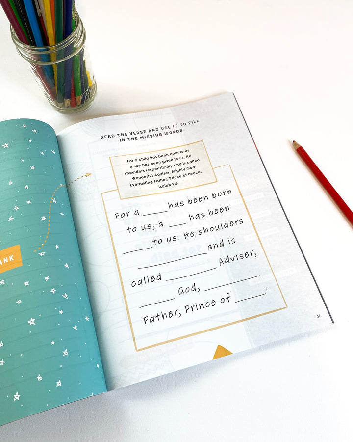 The Savior Who Comes Near for Kids