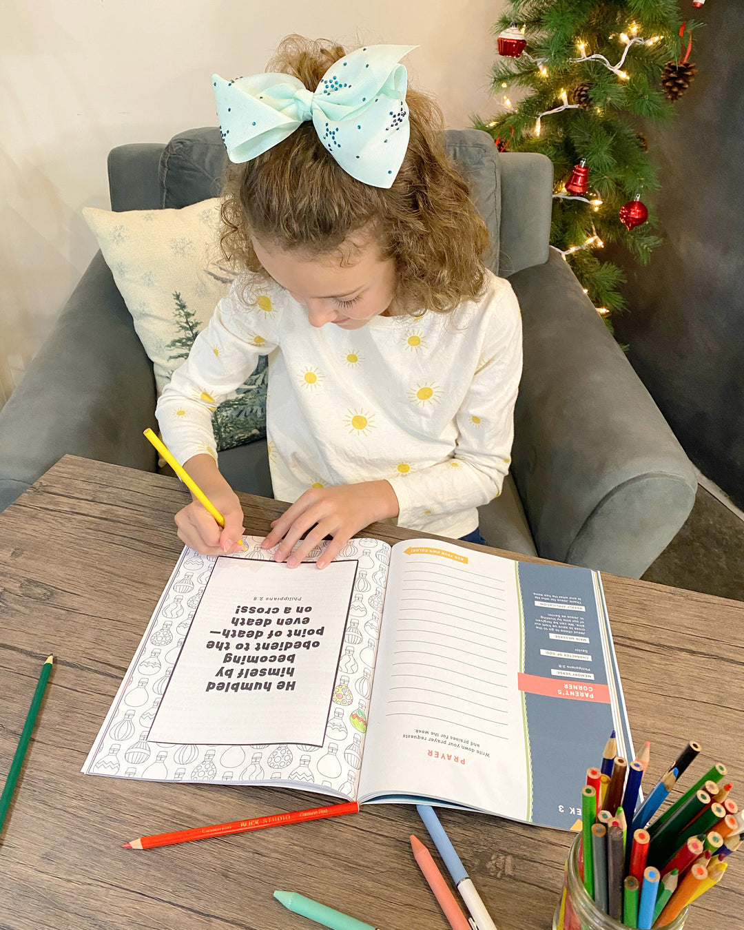 The Savior Who Comes Near for Kids