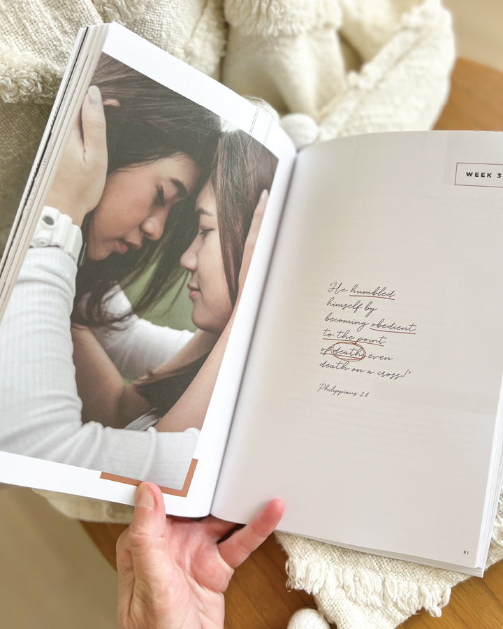 The Savior Who Comes Near