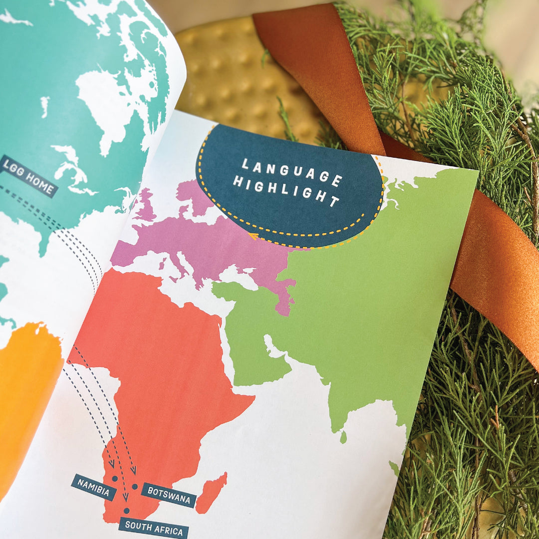 The Promised Messiah for Kids