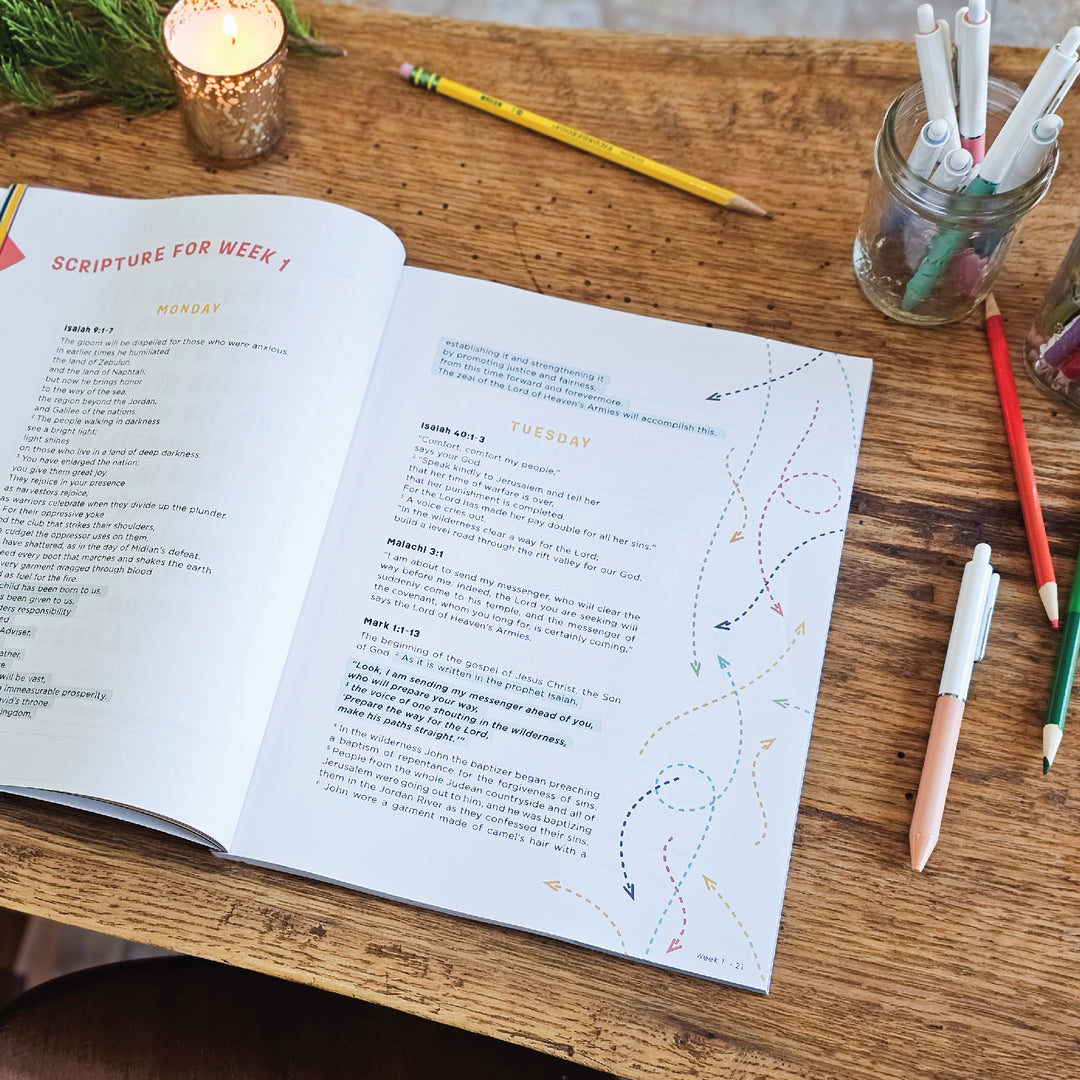 The Promised Messiah for Kids