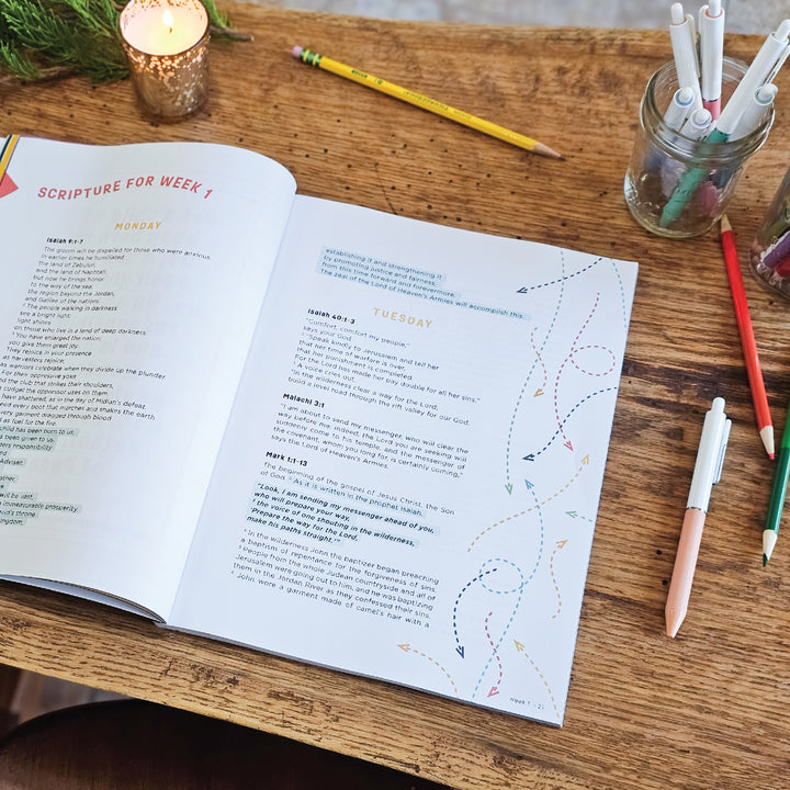 The Promised Messiah for Kids