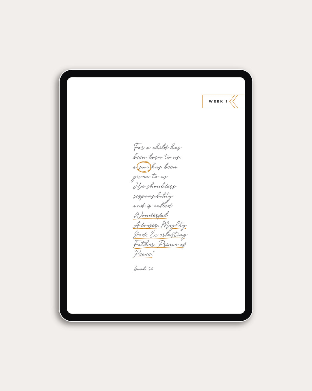 The Savior Who Comes Near (Digital Resource Bundle)