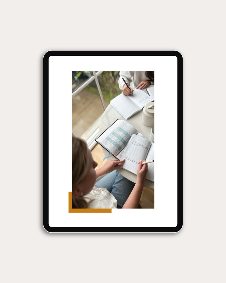 The Savior Who Comes Near (Digital Resource Bundle)