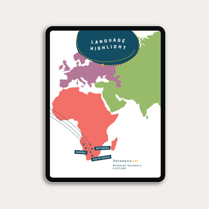 The Promised Messiah for Kids (Digital Version)