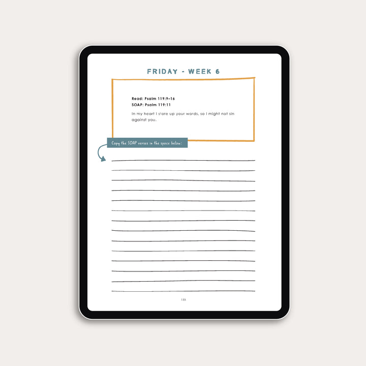 Armor of God for Kids (Digital Version)