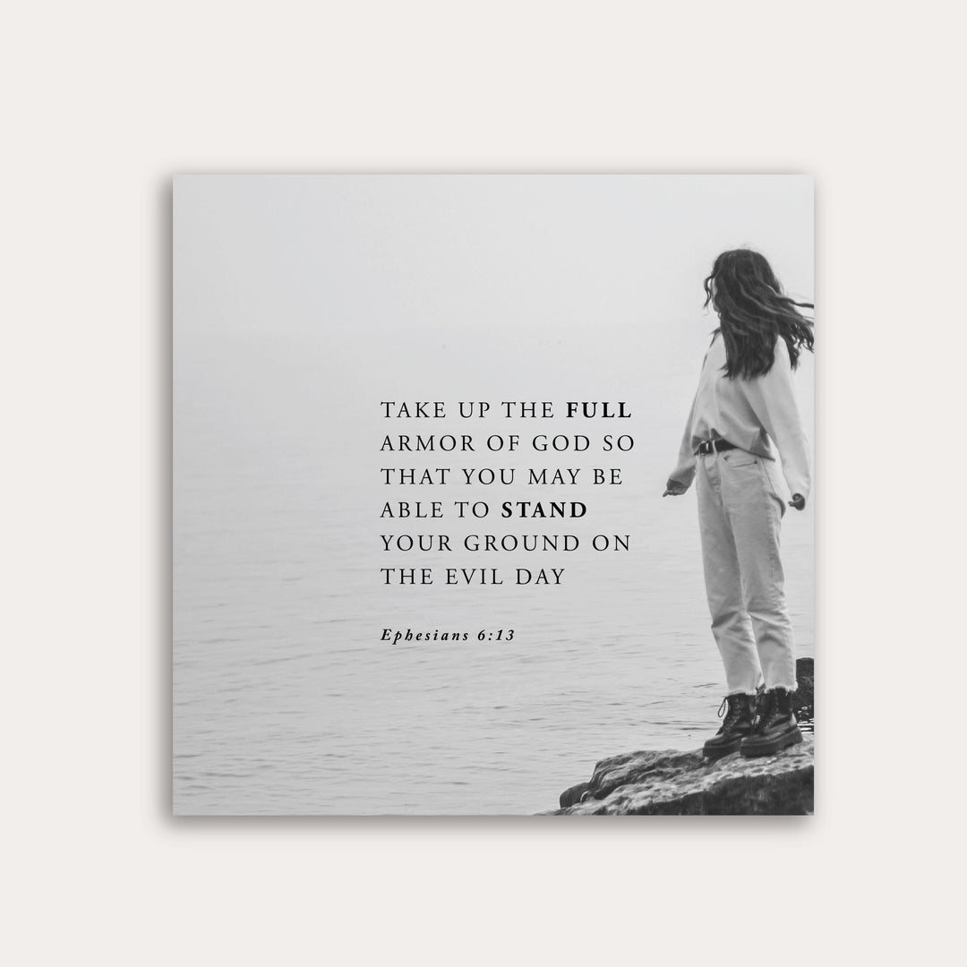 Armor of God Digital Resource Bundle