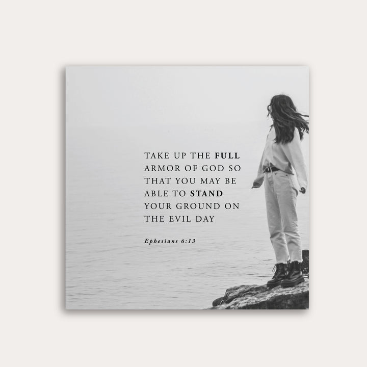 Armor of God Digital Resource Bundle