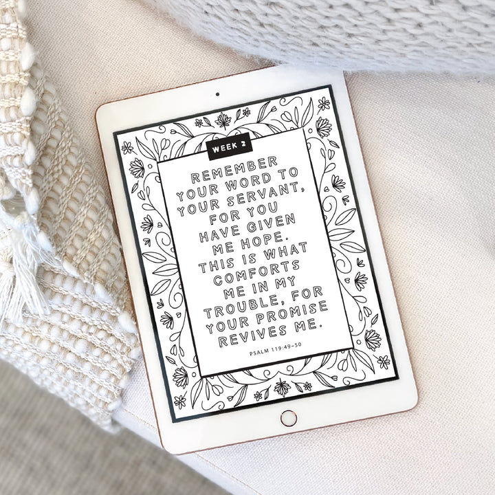 Enduring Hope for Kids (Digital Version)