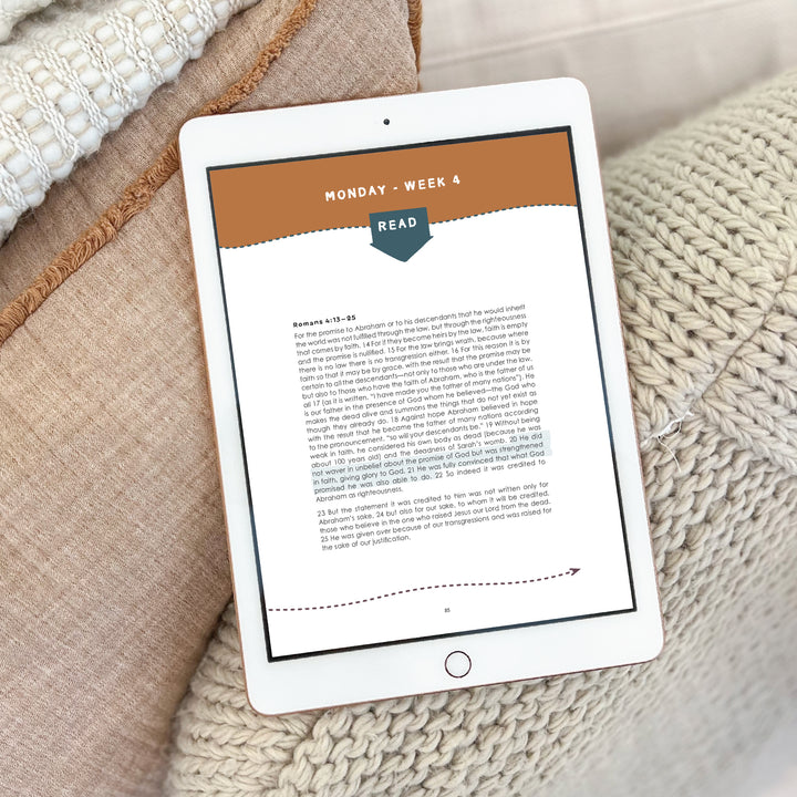 Enduring Hope for Kids (Digital Version)