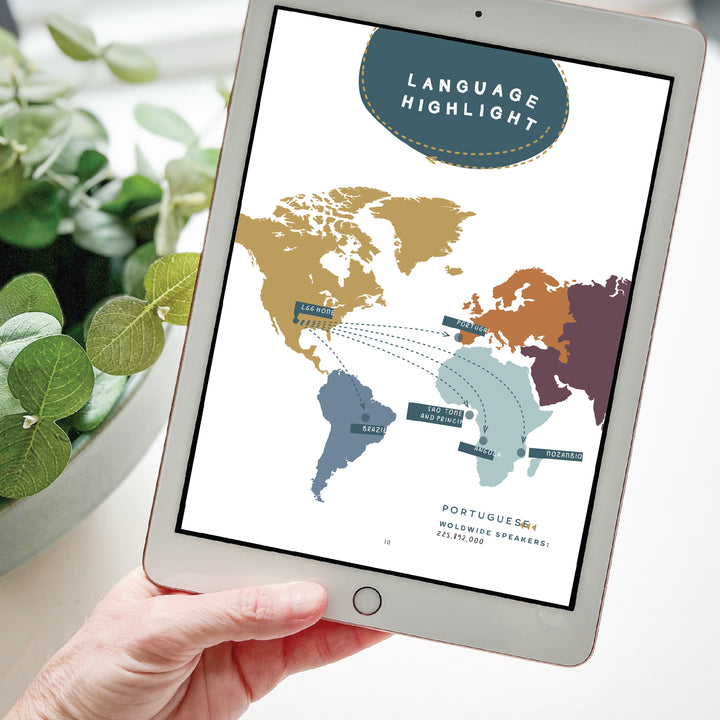 Enduring Hope for Kids (Digital Version)