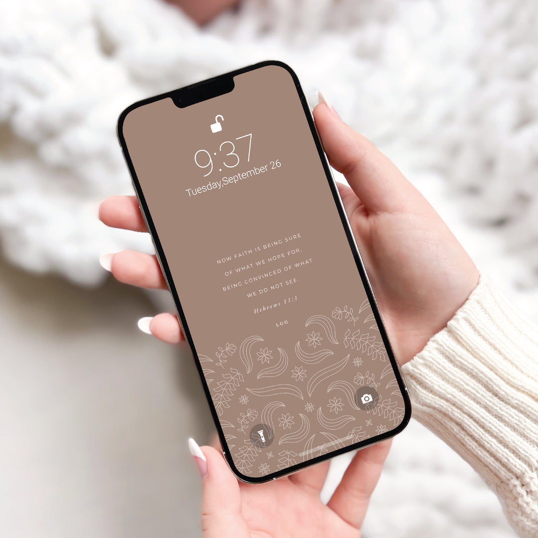 Enduring Hope Digital Resource Bundle