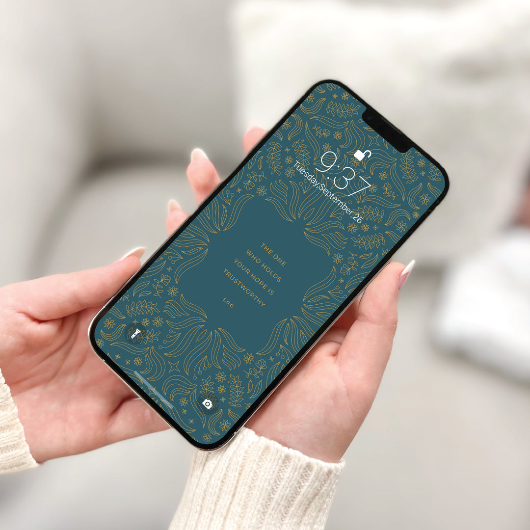 Enduring Hope Digital Resource Bundle