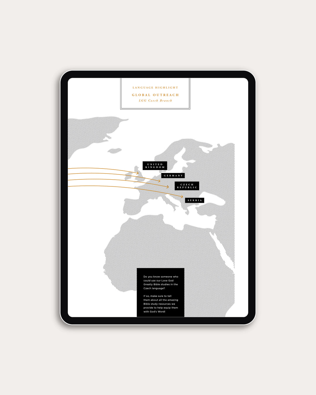 Abiding in Jesus Digital Resource Bundle