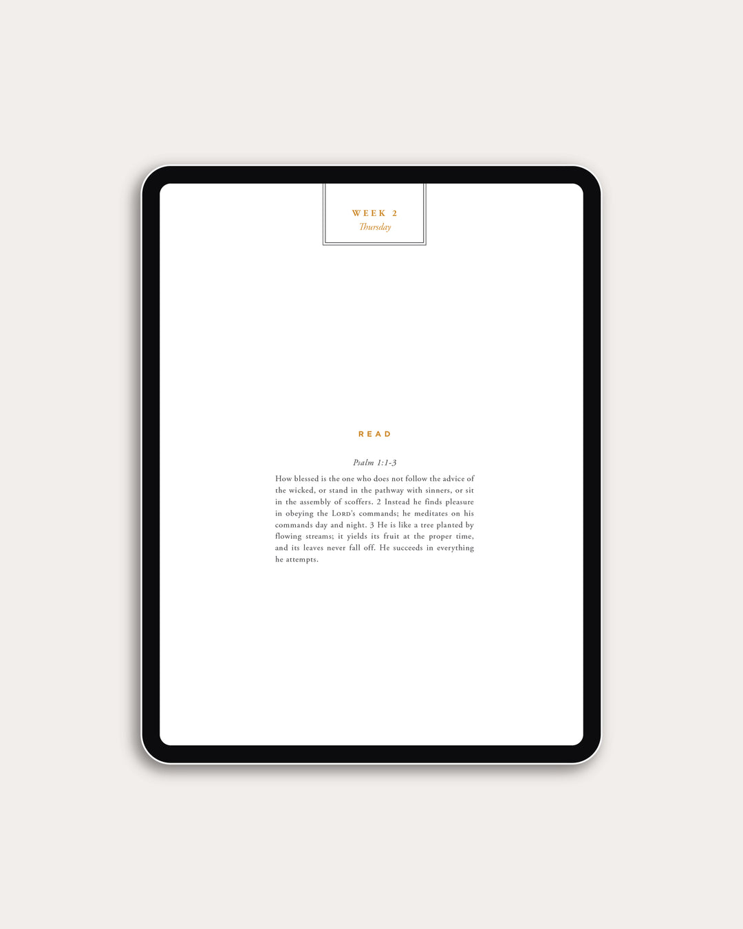 Abiding in Jesus Digital Resource Bundle