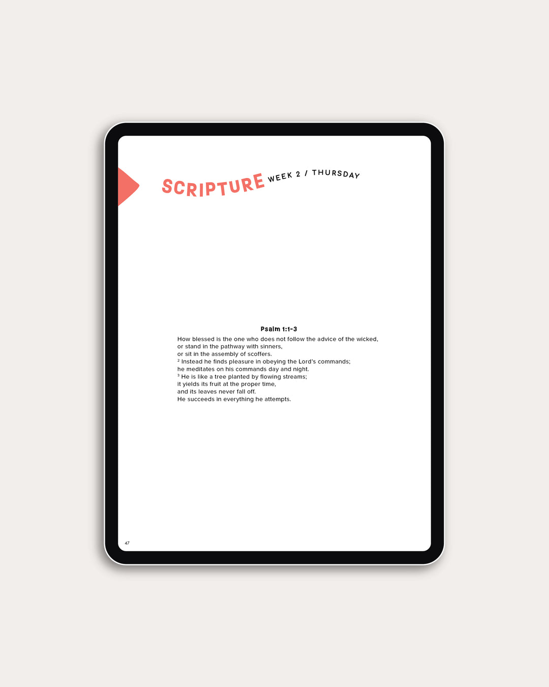 Abiding in Jesus for Kids (Digital Version)