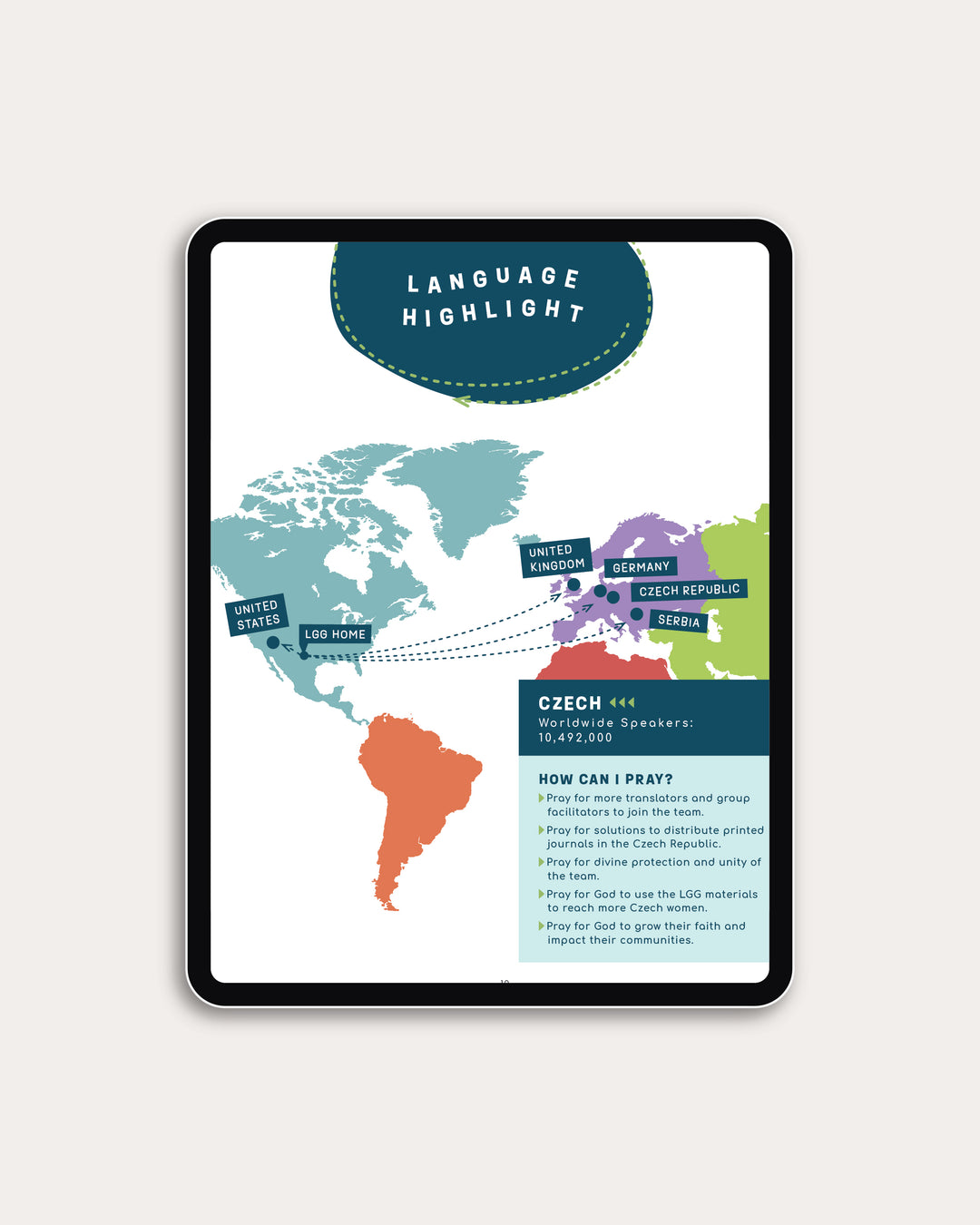 Abiding in Jesus for Kids (Digital Version)