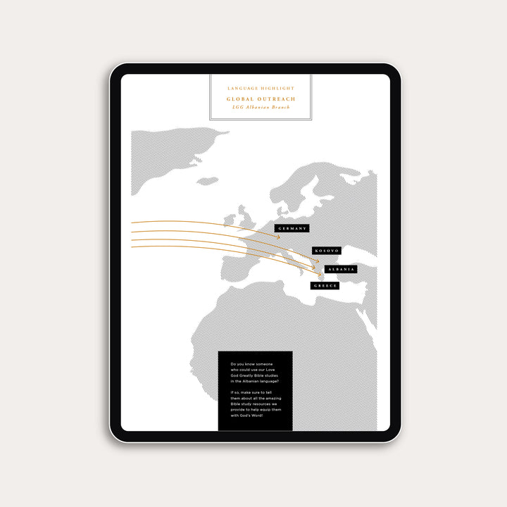 Rejoice Digital Resource Bundle