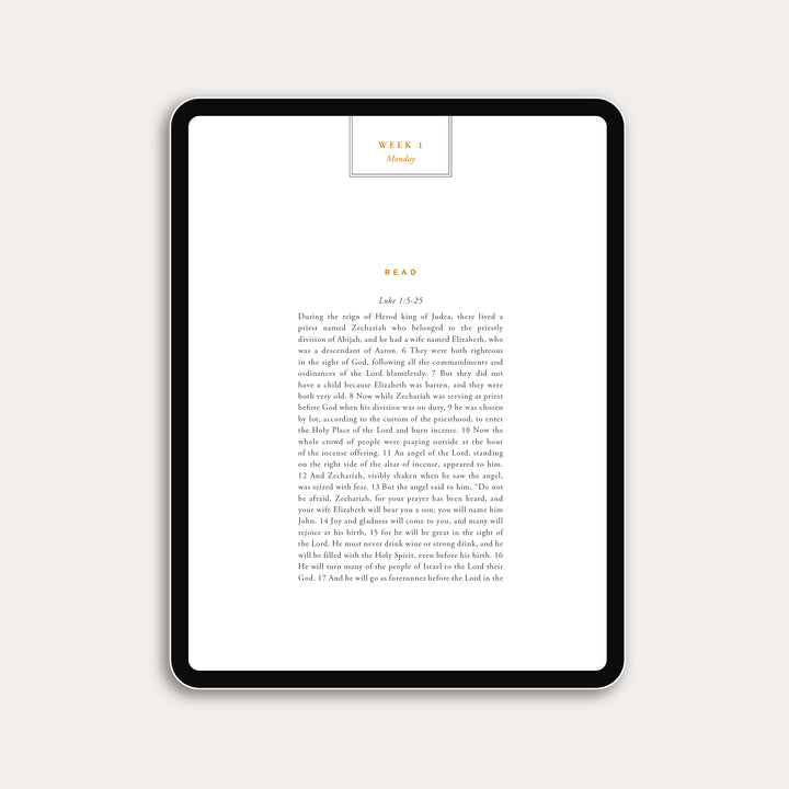 Rejoice Digital Resource Bundle