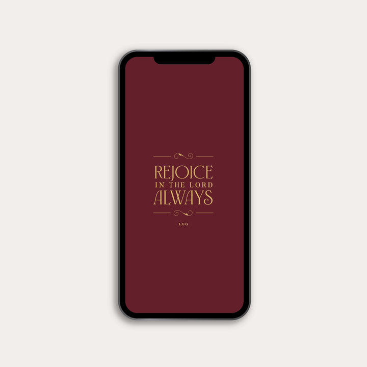 Rejoice Digital Resource Bundle