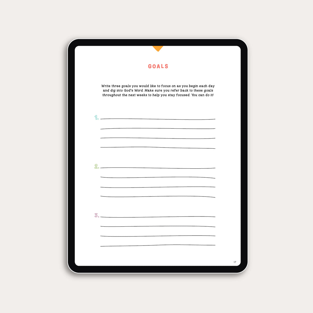 Rejoice for Kids (Digital Version)