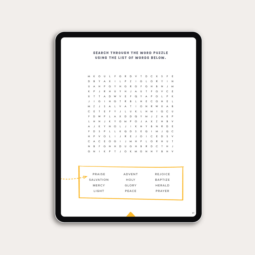 Rejoice for Kids (Digital Version)