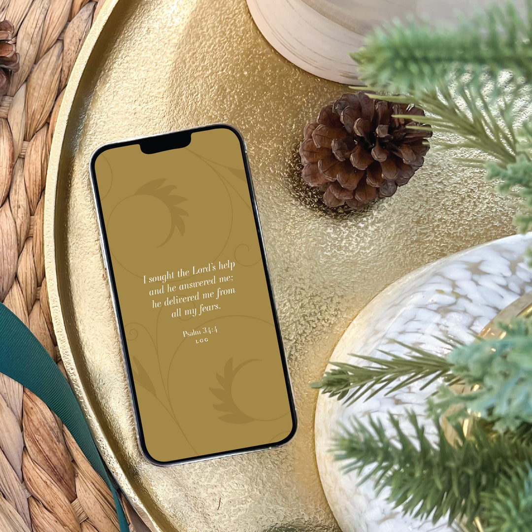 Rejoice Digital Resource Bundle