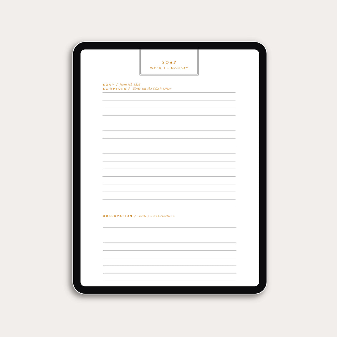 Living Faithful in a Faithless Land Digital Resource Bundle