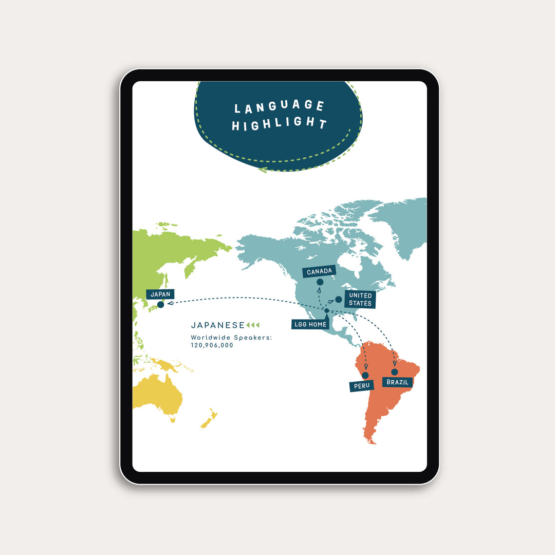 Living Faithful in a Faithless Land for Kids (Digital Version)