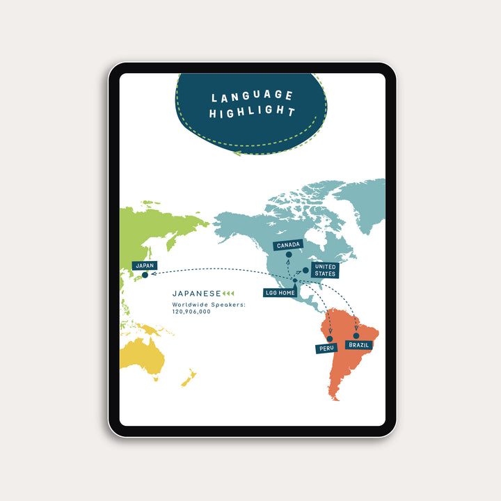 Living Faithful in a Faithless Land for Kids (Digital Version)