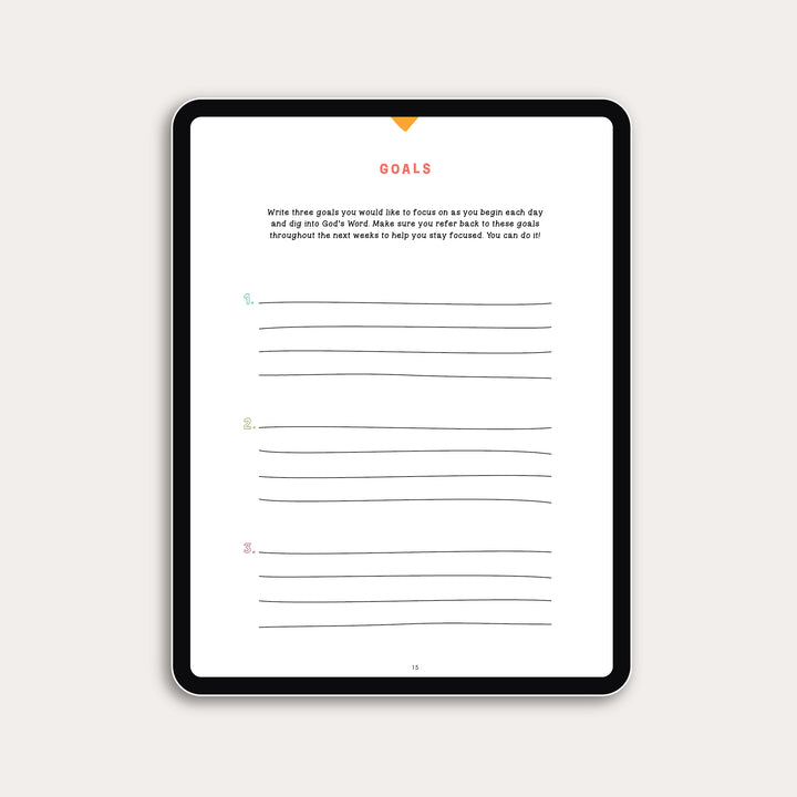 Living Faithful in a Faithless Land for Kids (Digital Version)