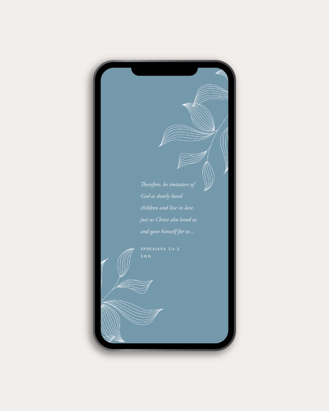 Secure in Christ Digital Resource Bundle