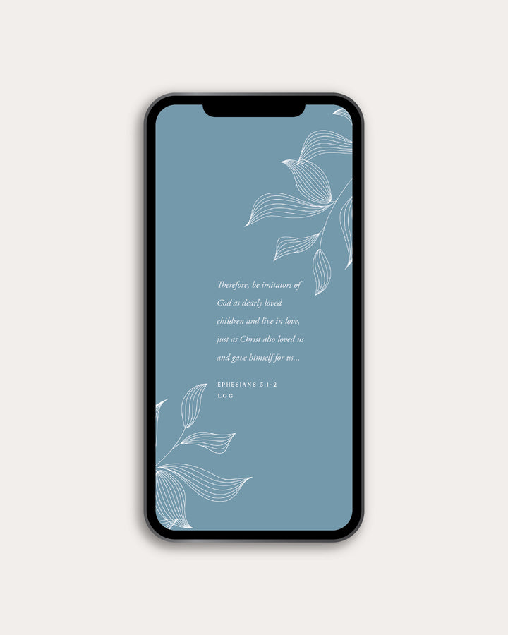Secure in Christ Digital Resource Bundle