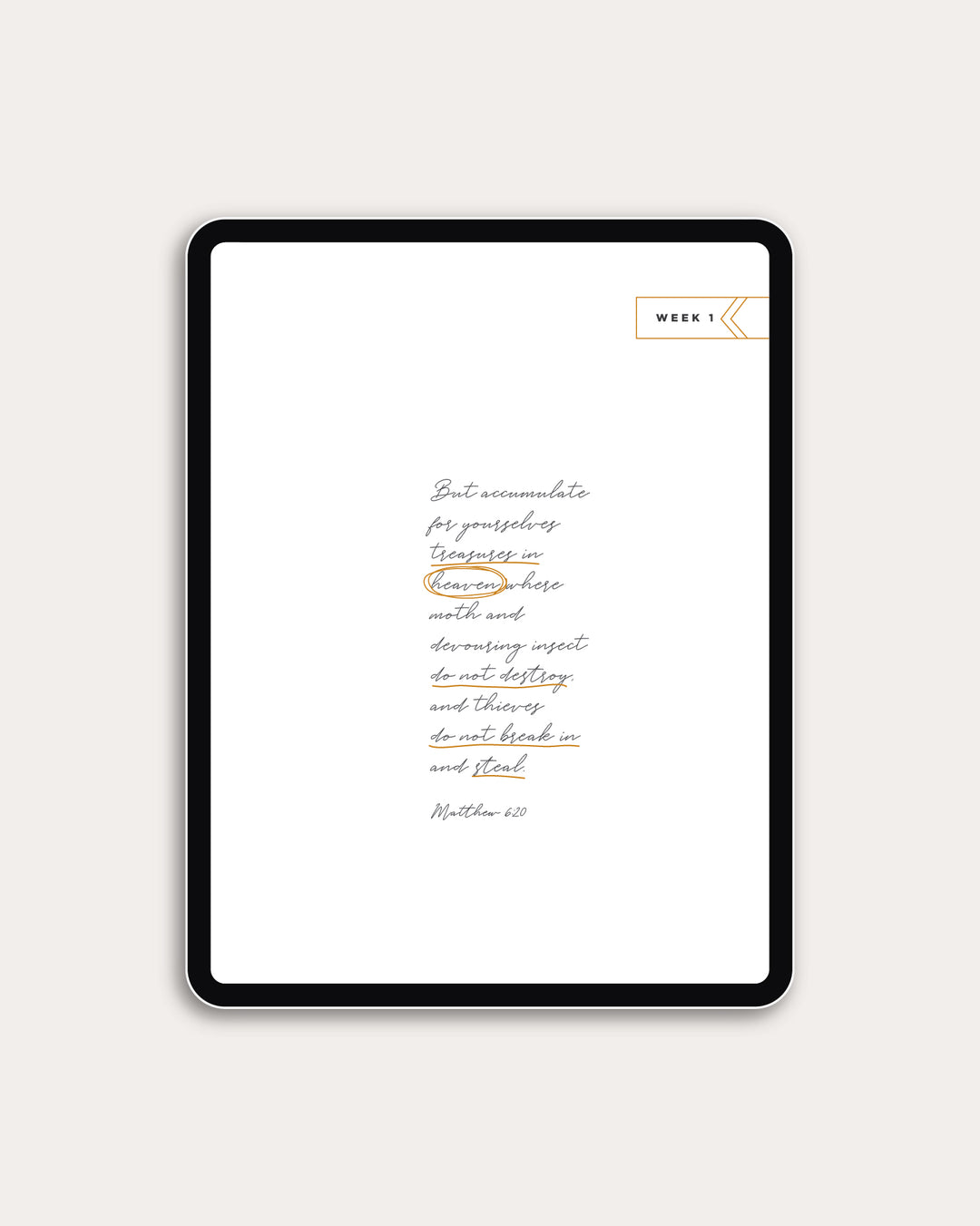 For Such a Time as This Digital Resource Bundle