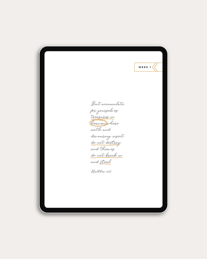 For Such a Time as This Digital Resource Bundle