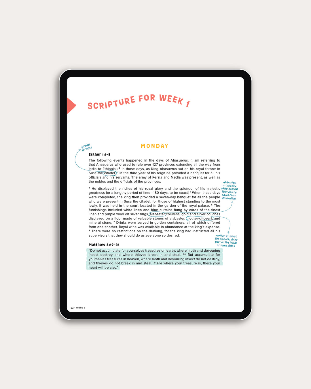 For Such a Time as This for Kids (Digital Version)