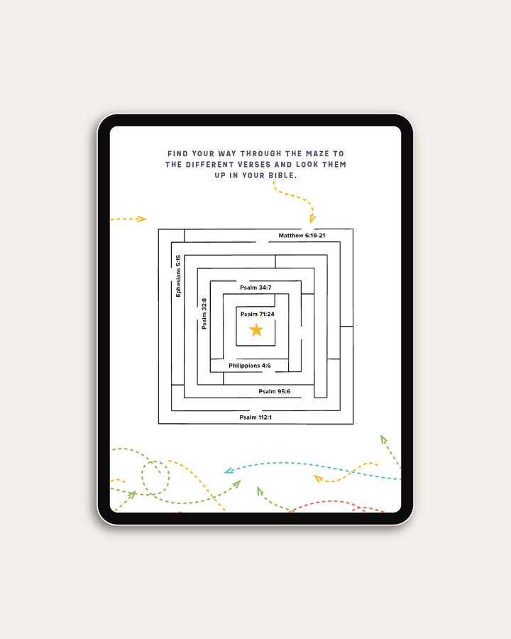 For Such a Time as This for Kids (Digital Version)