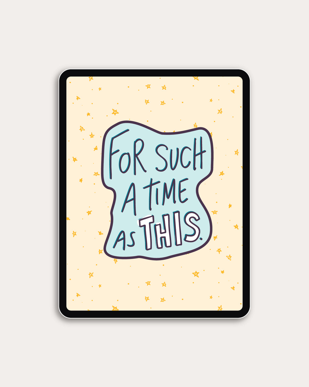 For Such a Time as This for Kids (Digital Version)