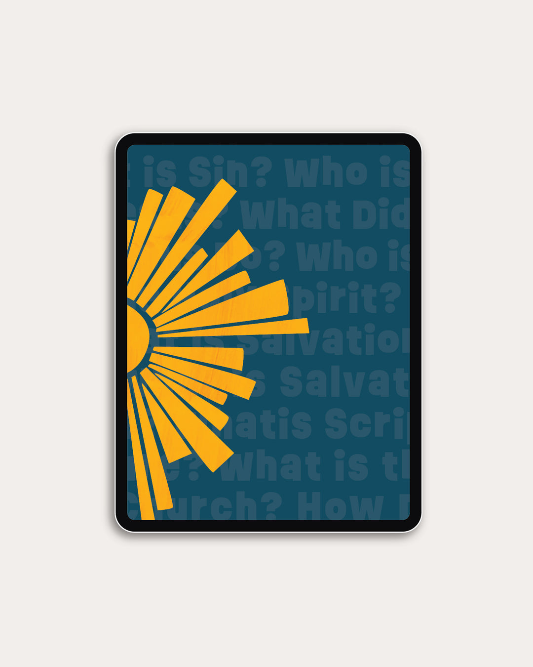 Foundational Truths for Kids (Digital Version)