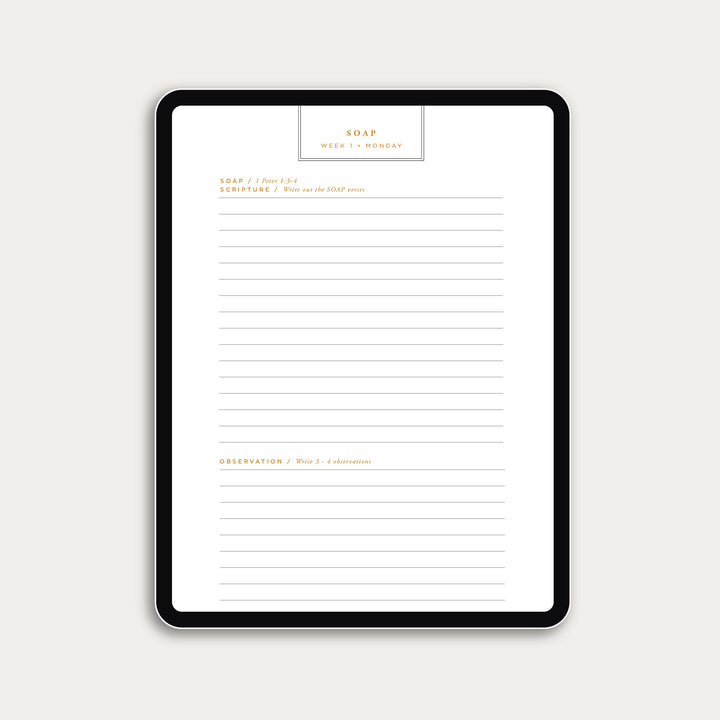 Triumph Over Trials: 1 & 2 Peter Digital Resource Bundle