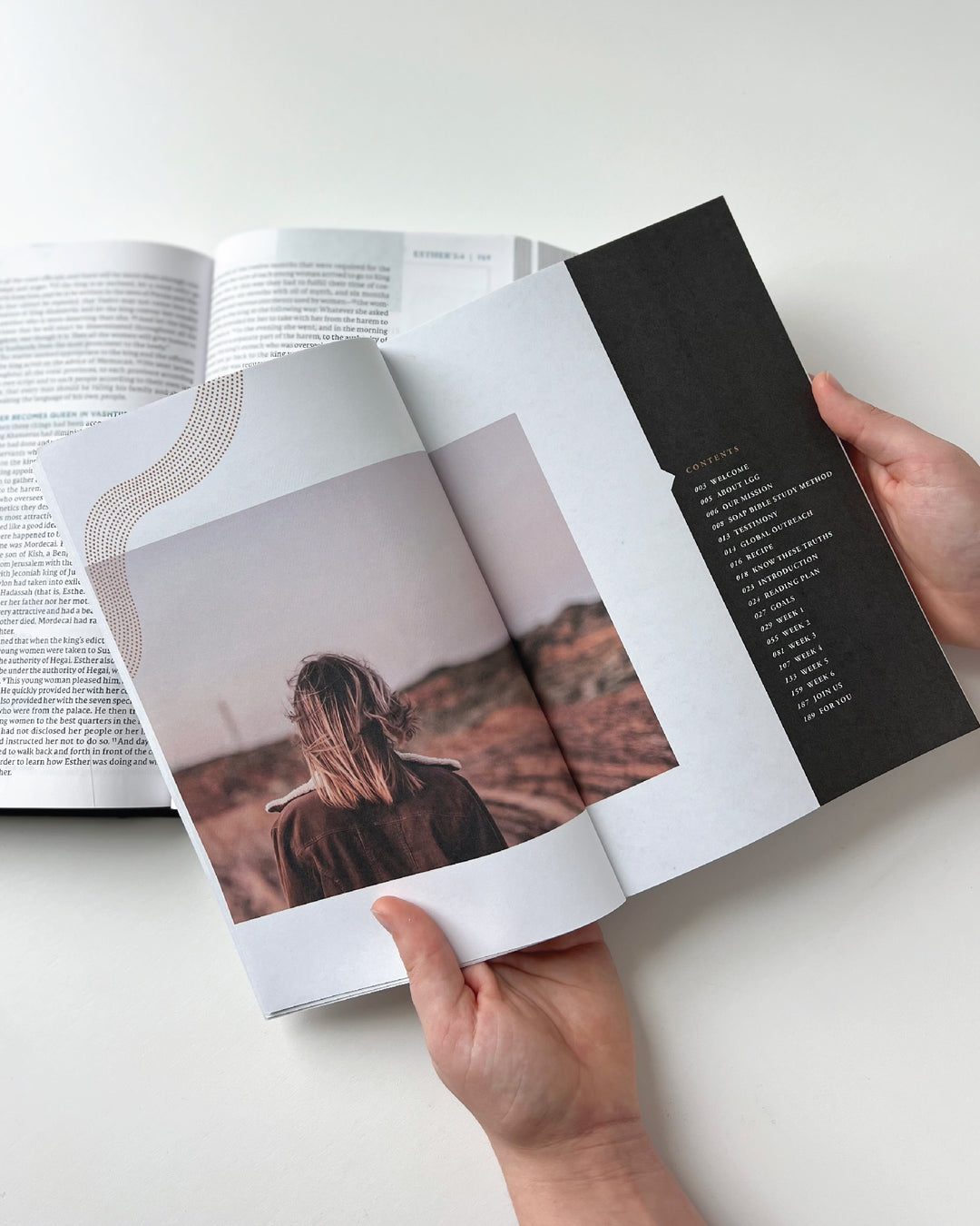 For Such a Time as This