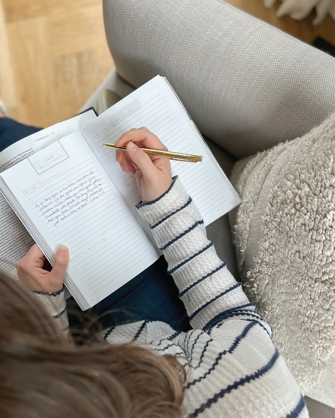 For Such a Time as This