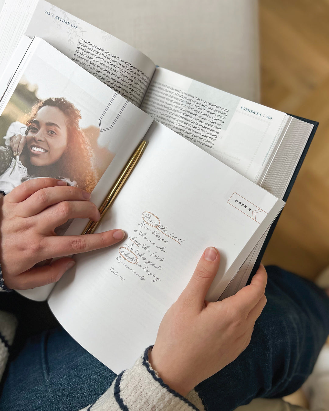 For Such a Time as This