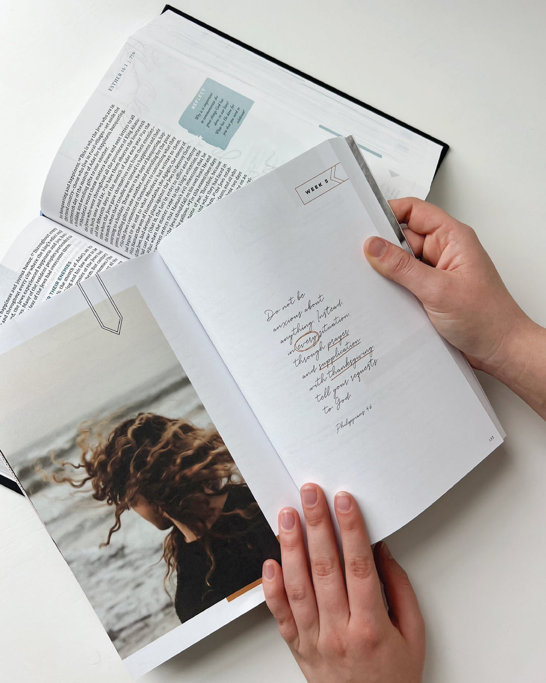 For Such a Time as This